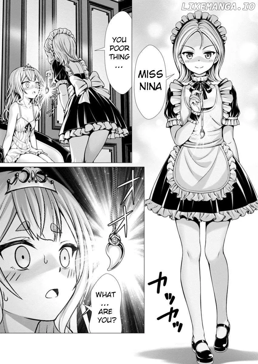 Read Hazure Skill "Soine" ga Kakuseishi, Boku ga Saikyou Harem wo Kizuku Made - Micchaku Soine de Ganbou Kaihou!? Yuuwakusare Makutte Komattemasu!! chapter 9 image 27 on Lezhin