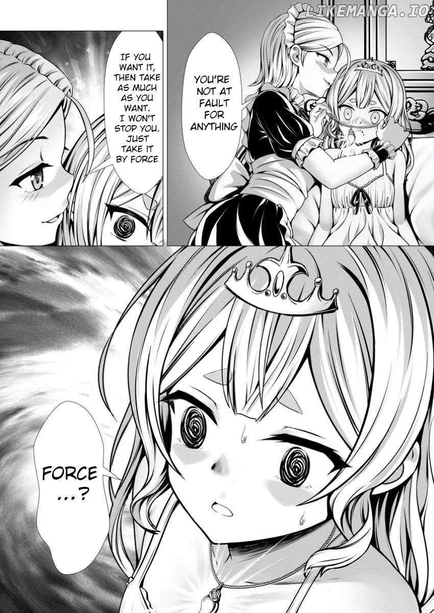 Read Hazure Skill "Soine" ga Kakuseishi, Boku ga Saikyou Harem wo Kizuku Made - Micchaku Soine de Ganbou Kaihou!? Yuuwakusare Makutte Komattemasu!! chapter 9 image 28 on Lezhin