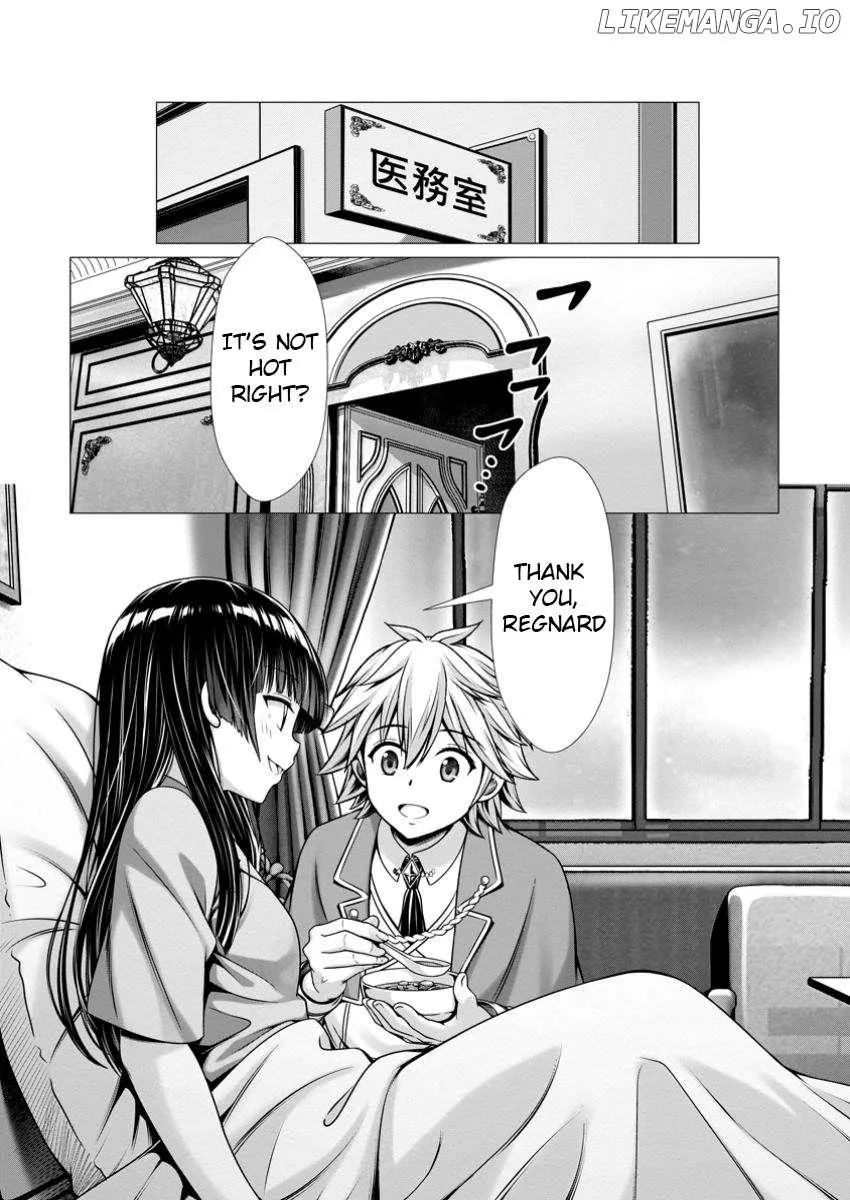 Read Hazure Skill "Soine" ga Kakuseishi, Boku ga Saikyou Harem wo Kizuku Made - Micchaku Soine de Ganbou Kaihou!? Yuuwakusare Makutte Komattemasu!! chapter 9 image 29 on Lezhin