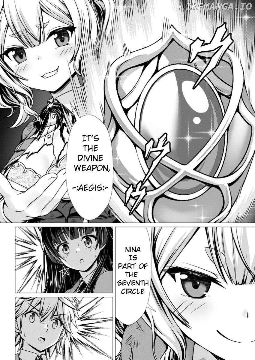 Read Hazure Skill "Soine" ga Kakuseishi, Boku ga Saikyou Harem wo Kizuku Made - Micchaku Soine de Ganbou Kaihou!? Yuuwakusare Makutte Komattemasu!! chapter 9 image 3 on Lezhin