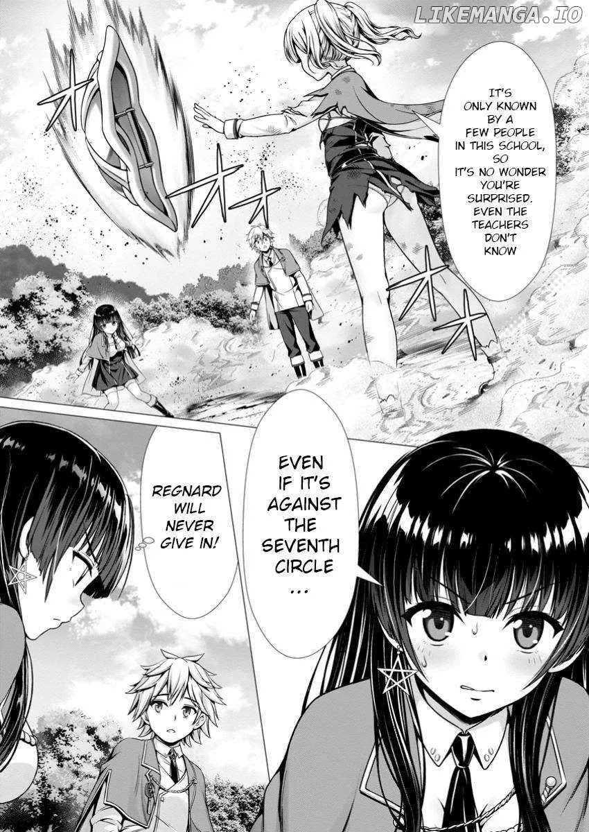 Read Hazure Skill "Soine" ga Kakuseishi, Boku ga Saikyou Harem wo Kizuku Made - Micchaku Soine de Ganbou Kaihou!? Yuuwakusare Makutte Komattemasu!! chapter 9 image 4 on Lezhin