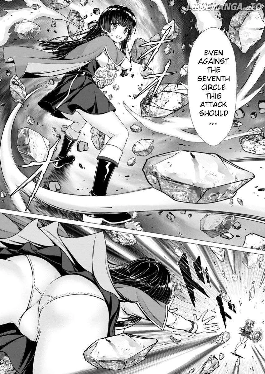 Read Hazure Skill "Soine" ga Kakuseishi, Boku ga Saikyou Harem wo Kizuku Made - Micchaku Soine de Ganbou Kaihou!? Yuuwakusare Makutte Komattemasu!! chapter 9 image 5 on Lezhin