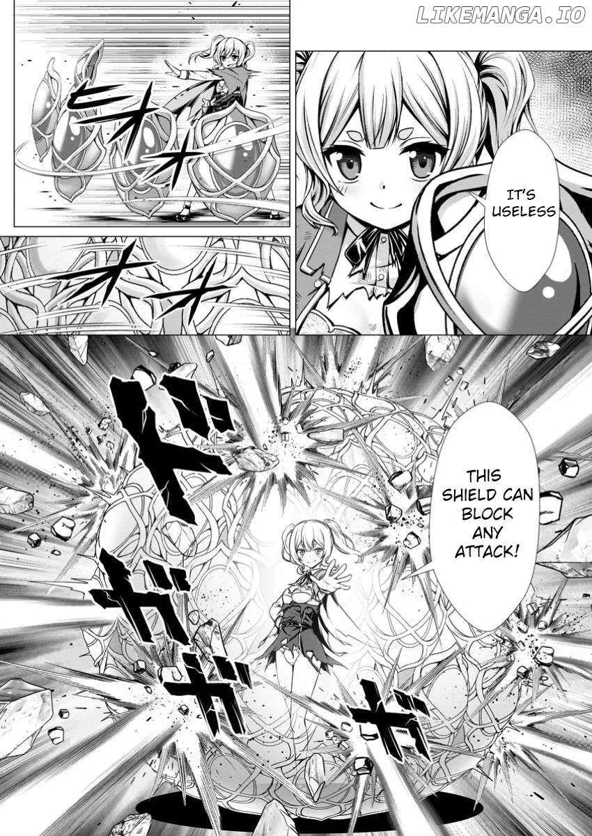 Read Hazure Skill "Soine" ga Kakuseishi, Boku ga Saikyou Harem wo Kizuku Made - Micchaku Soine de Ganbou Kaihou!? Yuuwakusare Makutte Komattemasu!! chapter 9 image 6 on Lezhin