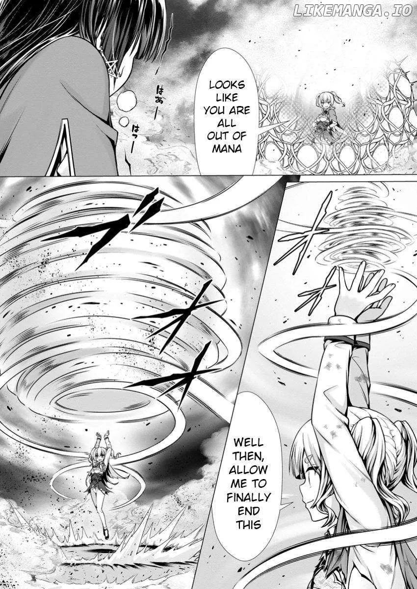 Read Hazure Skill "Soine" ga Kakuseishi, Boku ga Saikyou Harem wo Kizuku Made - Micchaku Soine de Ganbou Kaihou!? Yuuwakusare Makutte Komattemasu!! chapter 9 image 8 on Lezhin