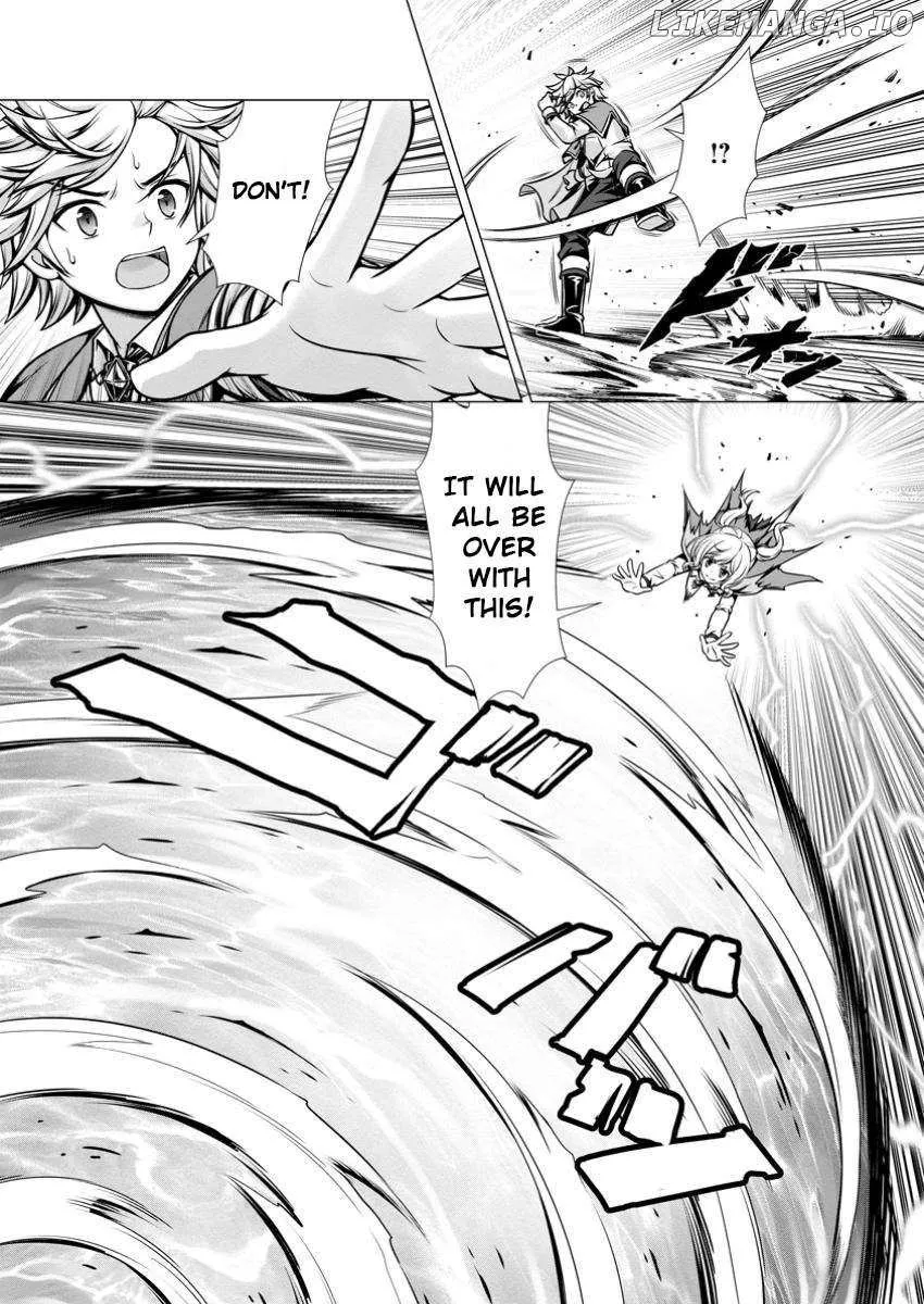 Read Hazure Skill "Soine" ga Kakuseishi, Boku ga Saikyou Harem wo Kizuku Made - Micchaku Soine de Ganbou Kaihou!? Yuuwakusare Makutte Komattemasu!! chapter 9 image 9 on Lezhin