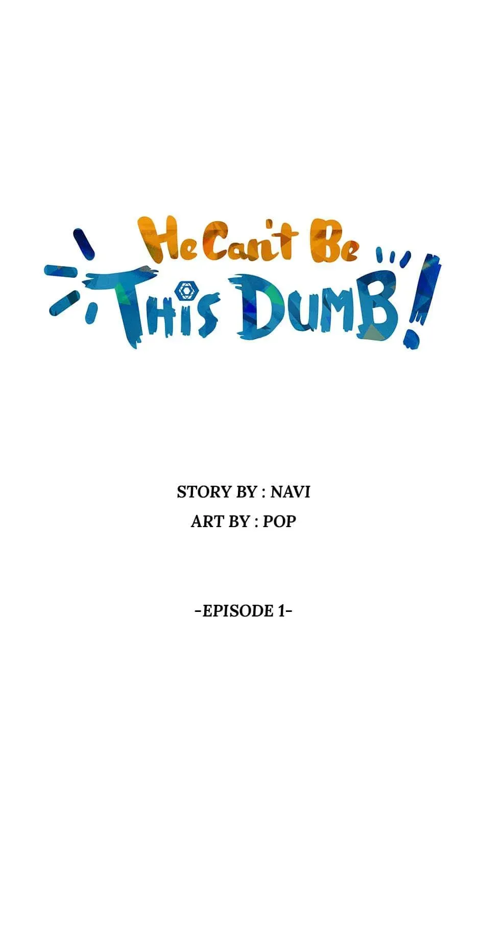 Read He Can