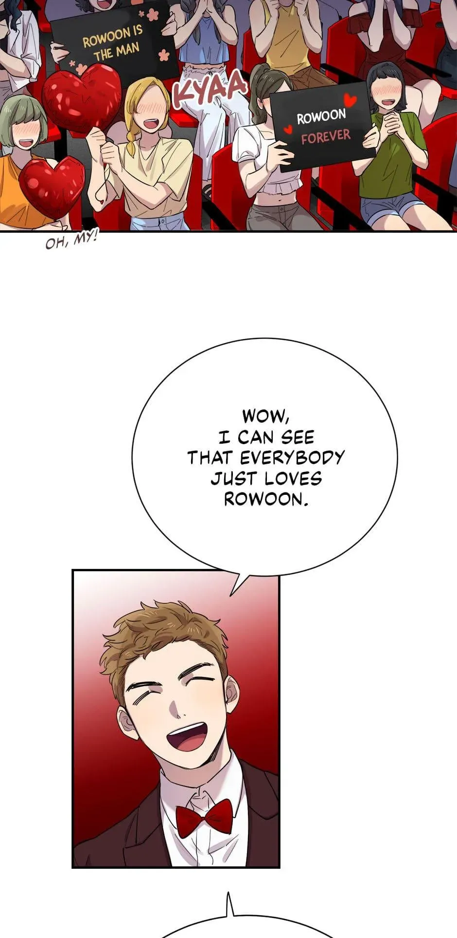 Read He Can