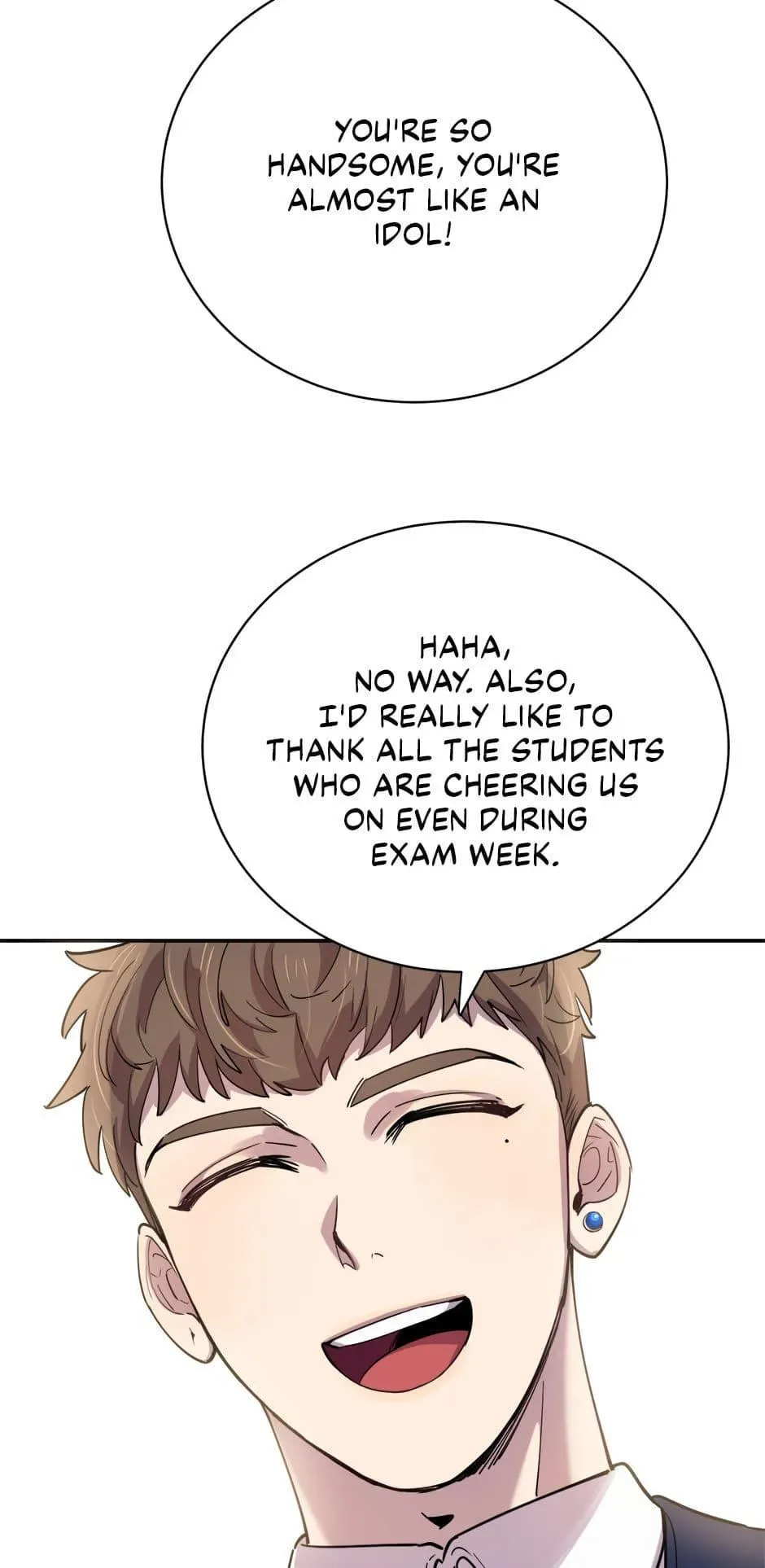 Read He Can