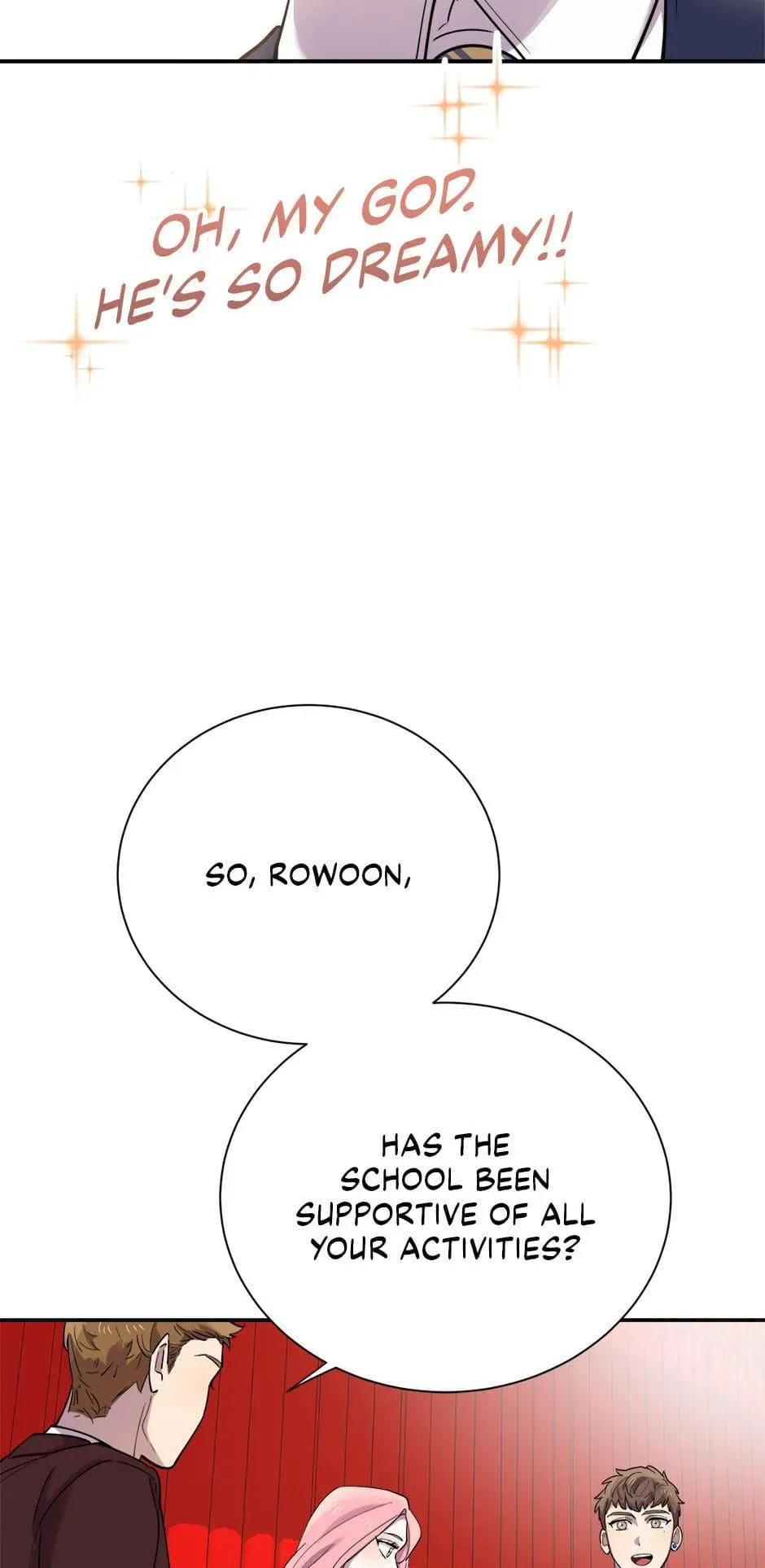 Read He Can