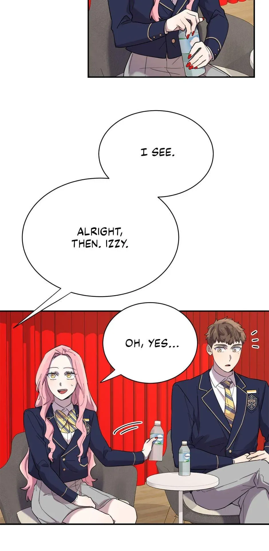 Read He Can
