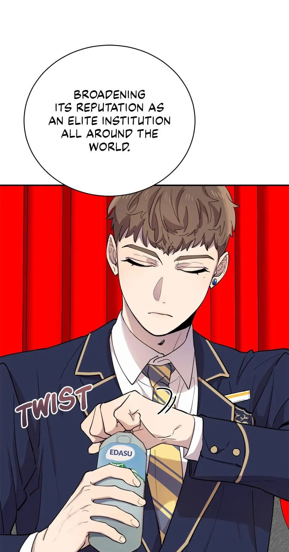 Read He Can