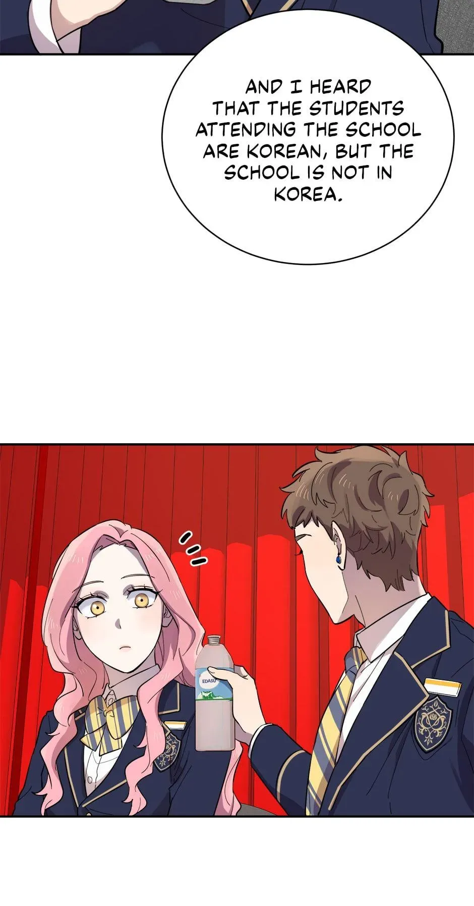 Read He Can