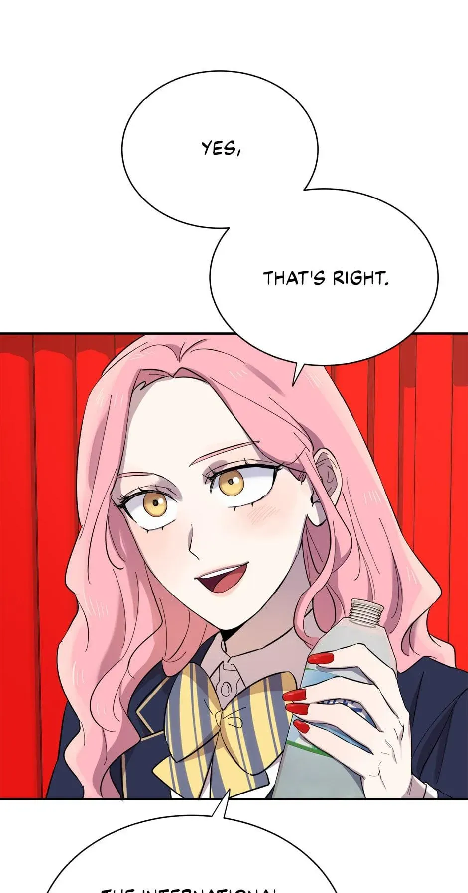 Read He Can
