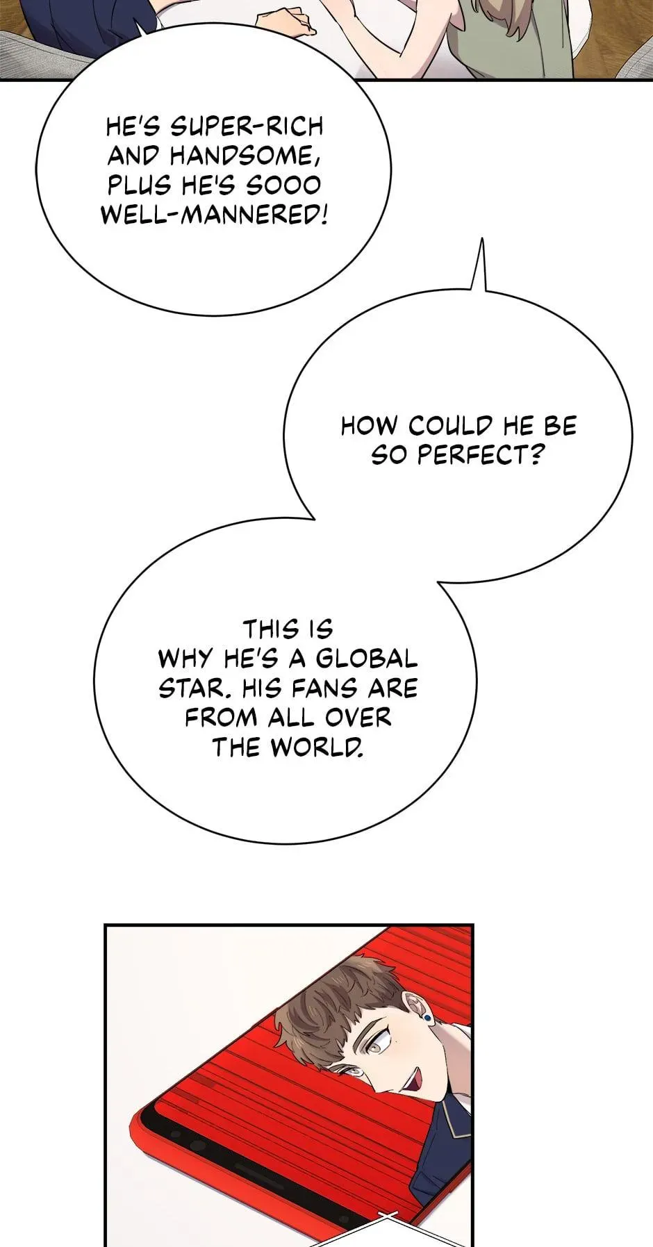 Read He Can