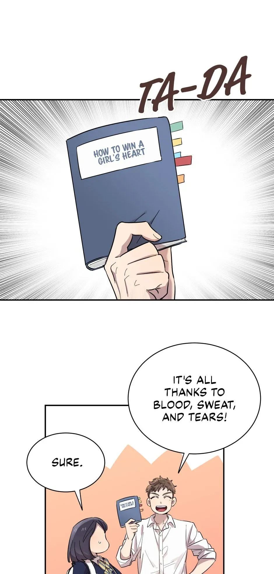 Read He Can
