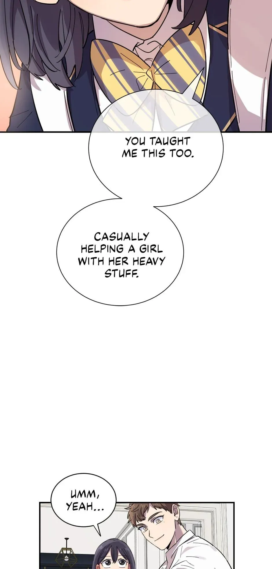 Read He Can