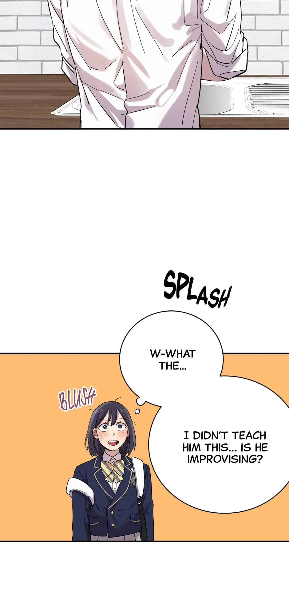 Read He Can