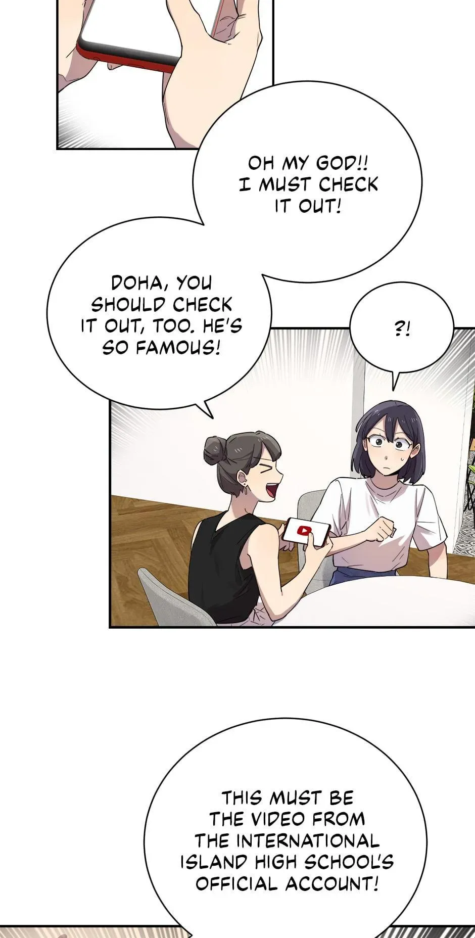 Read He Can
