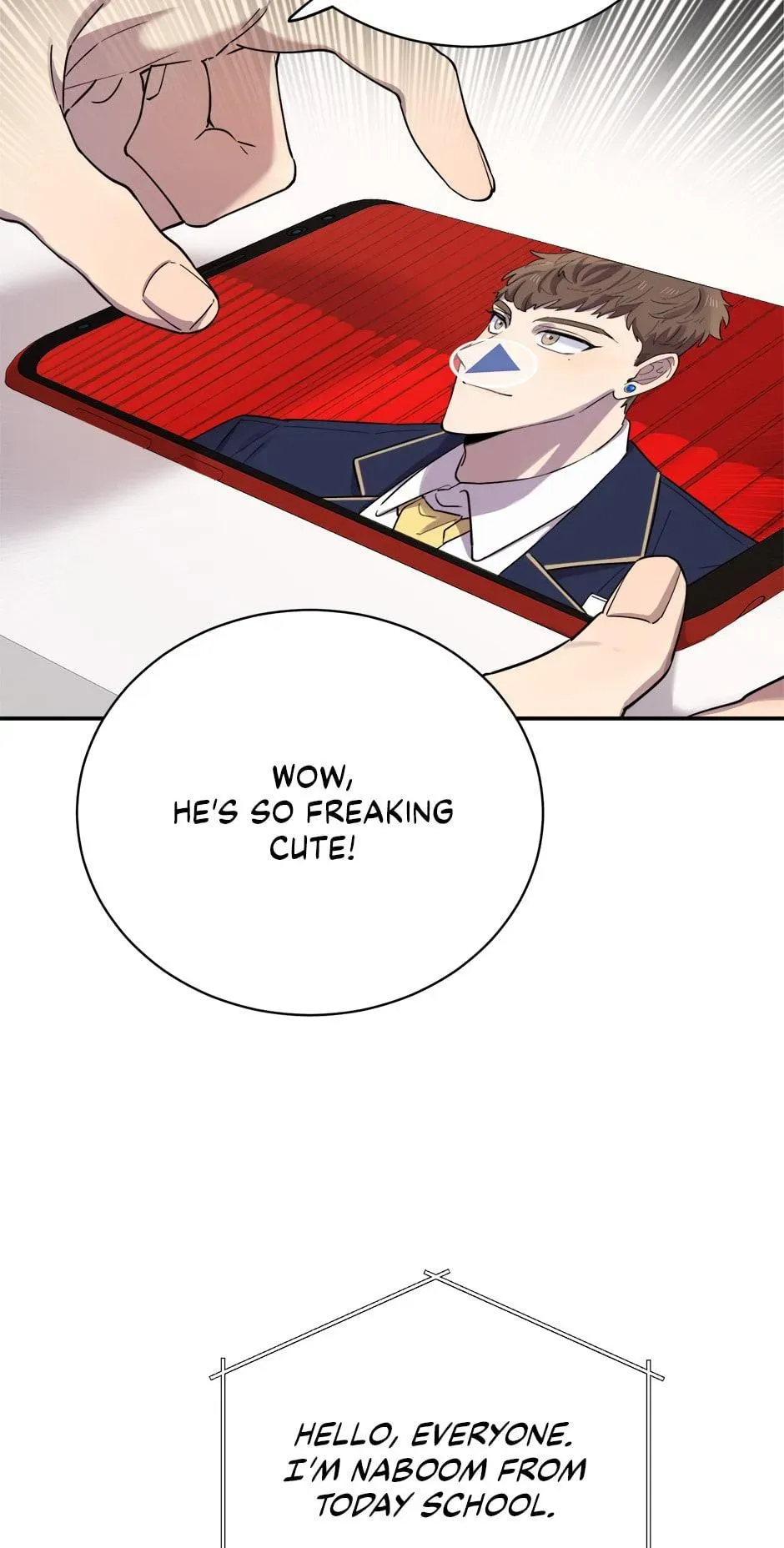 Read He Can