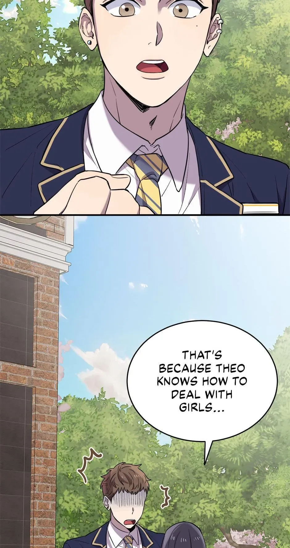 Read He Can