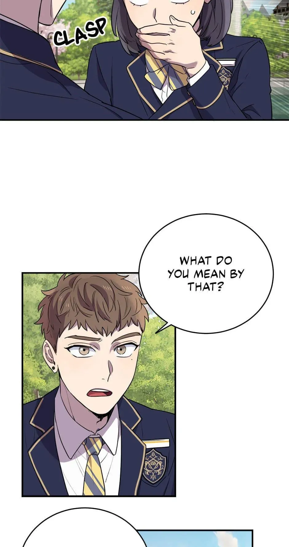 Read He Can