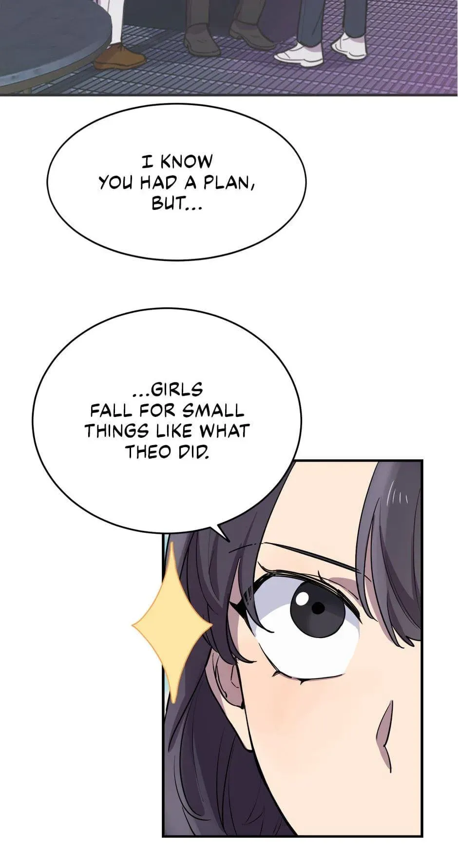 Read He Can