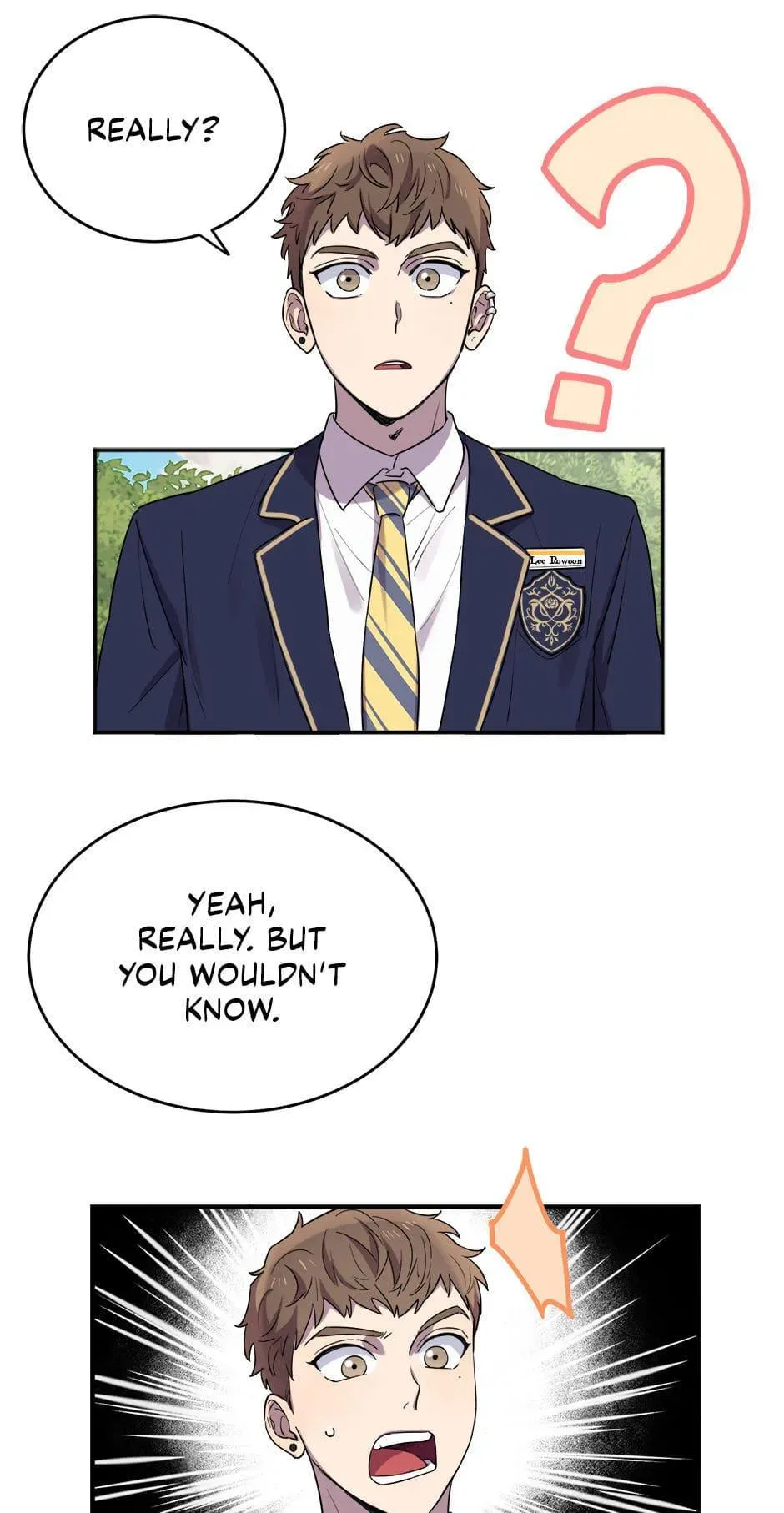 Read He Can