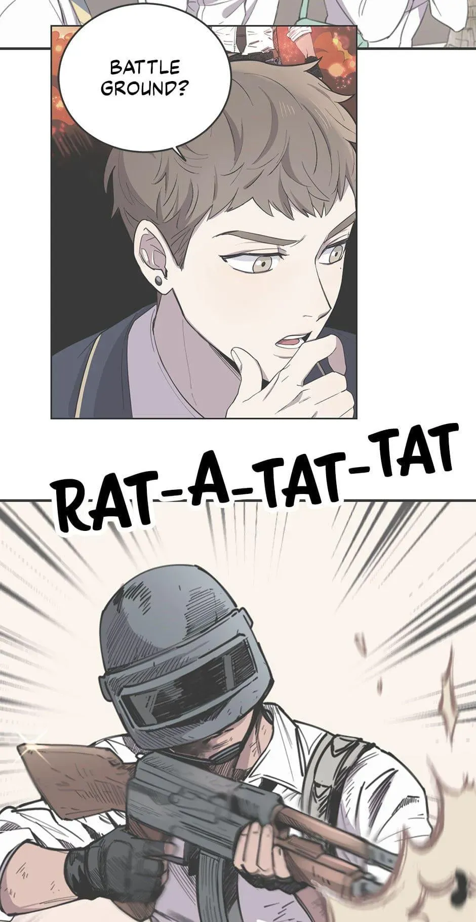 Read He Can