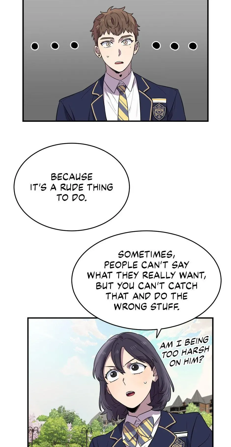 Read He Can