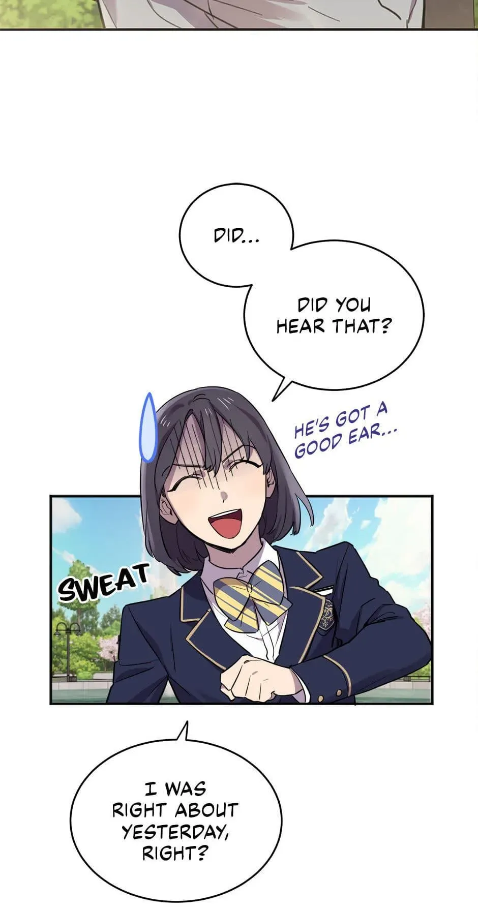 Read He Can