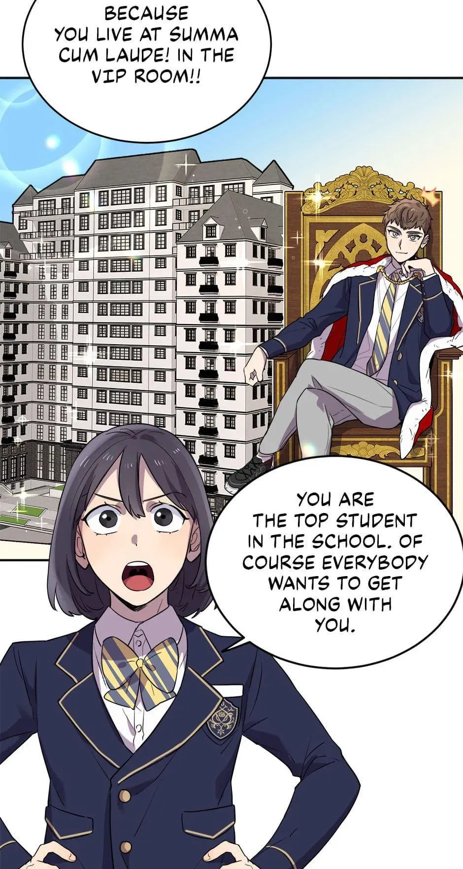 Read He Can
