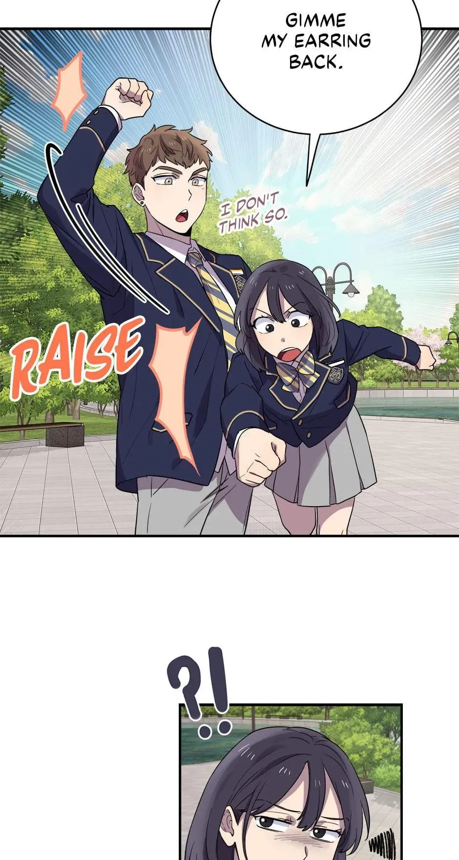 Read He Can