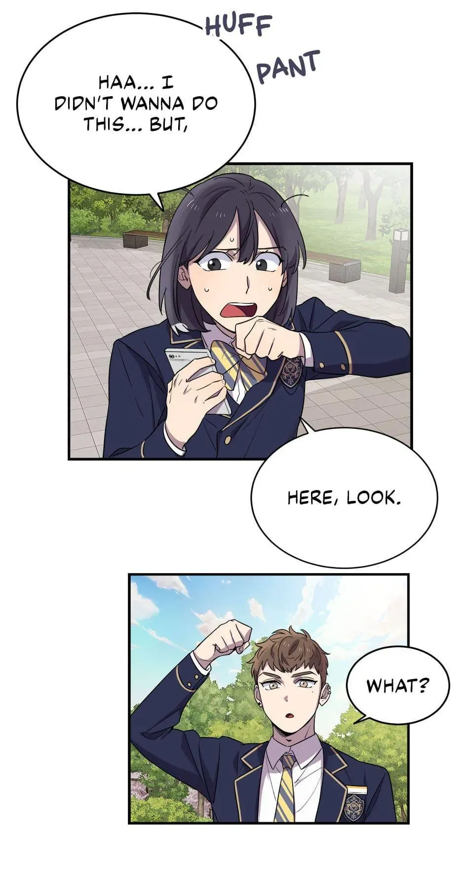 Read He Can