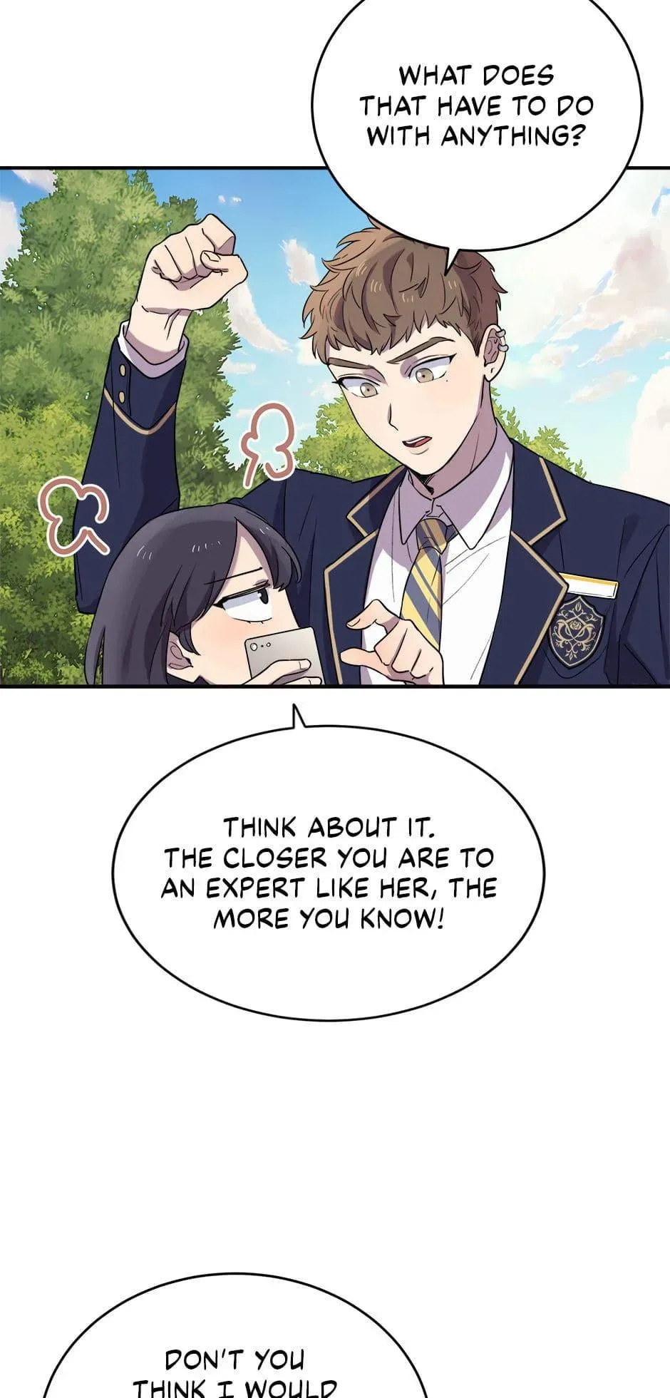 Read He Can