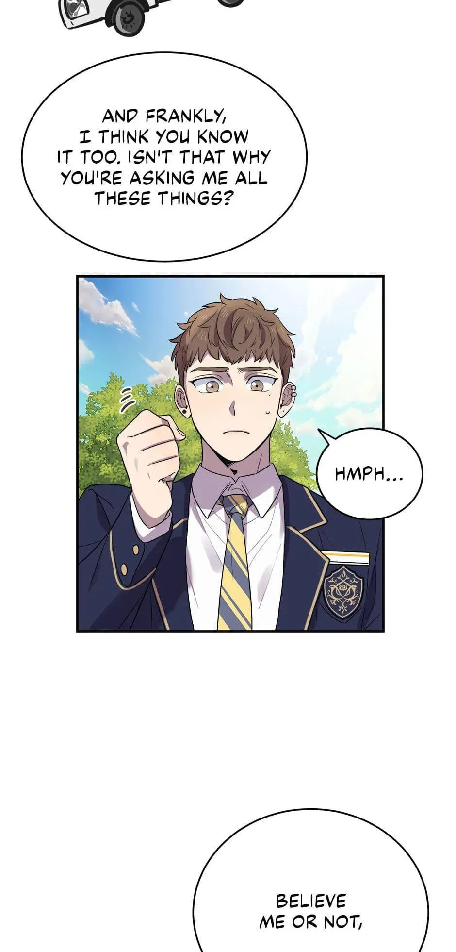Read He Can