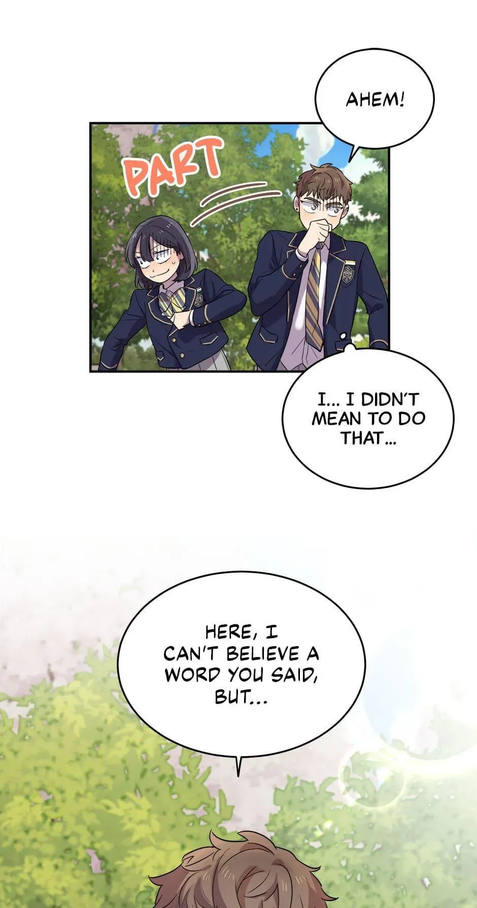 Read He Can