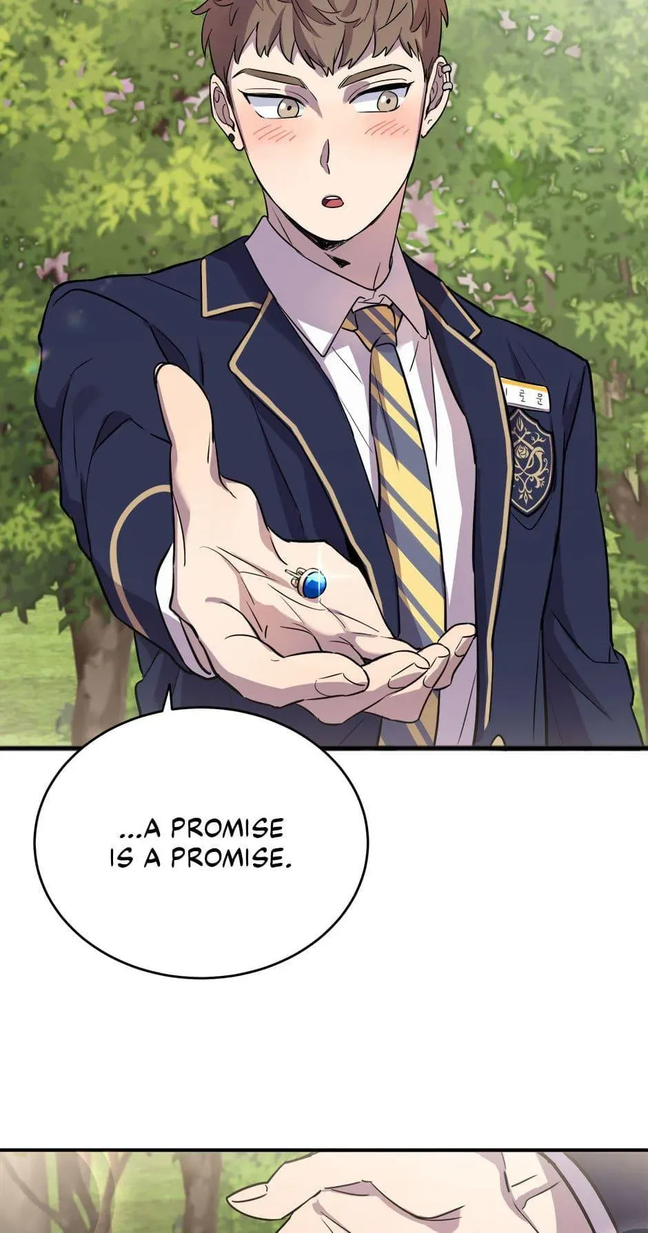 Read He Can