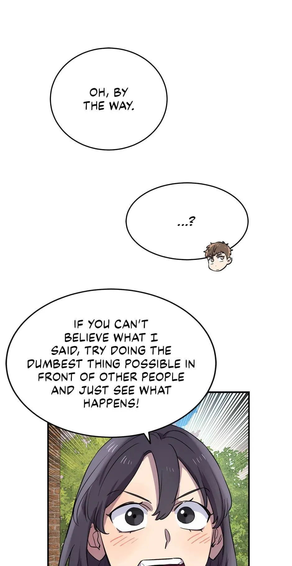 Read He Can