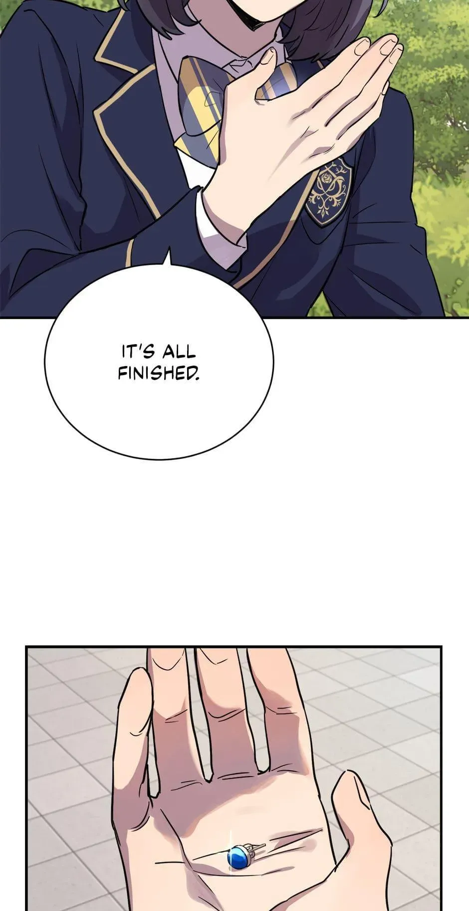 Read He Can
