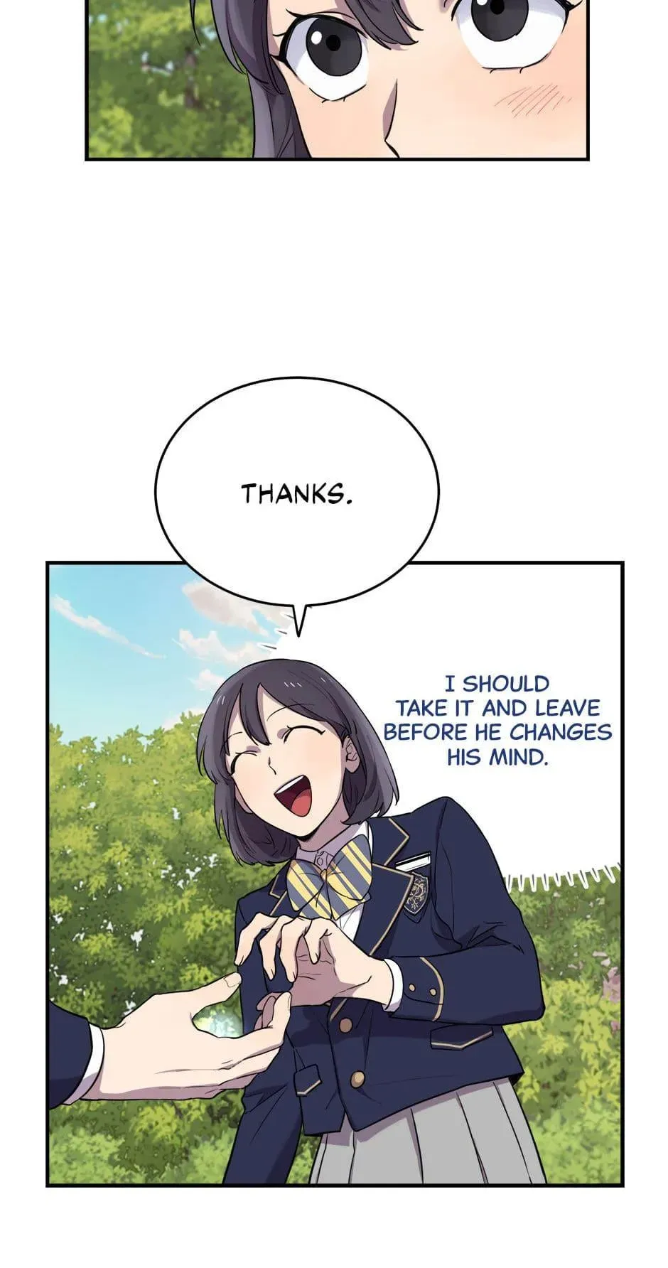 Read He Can