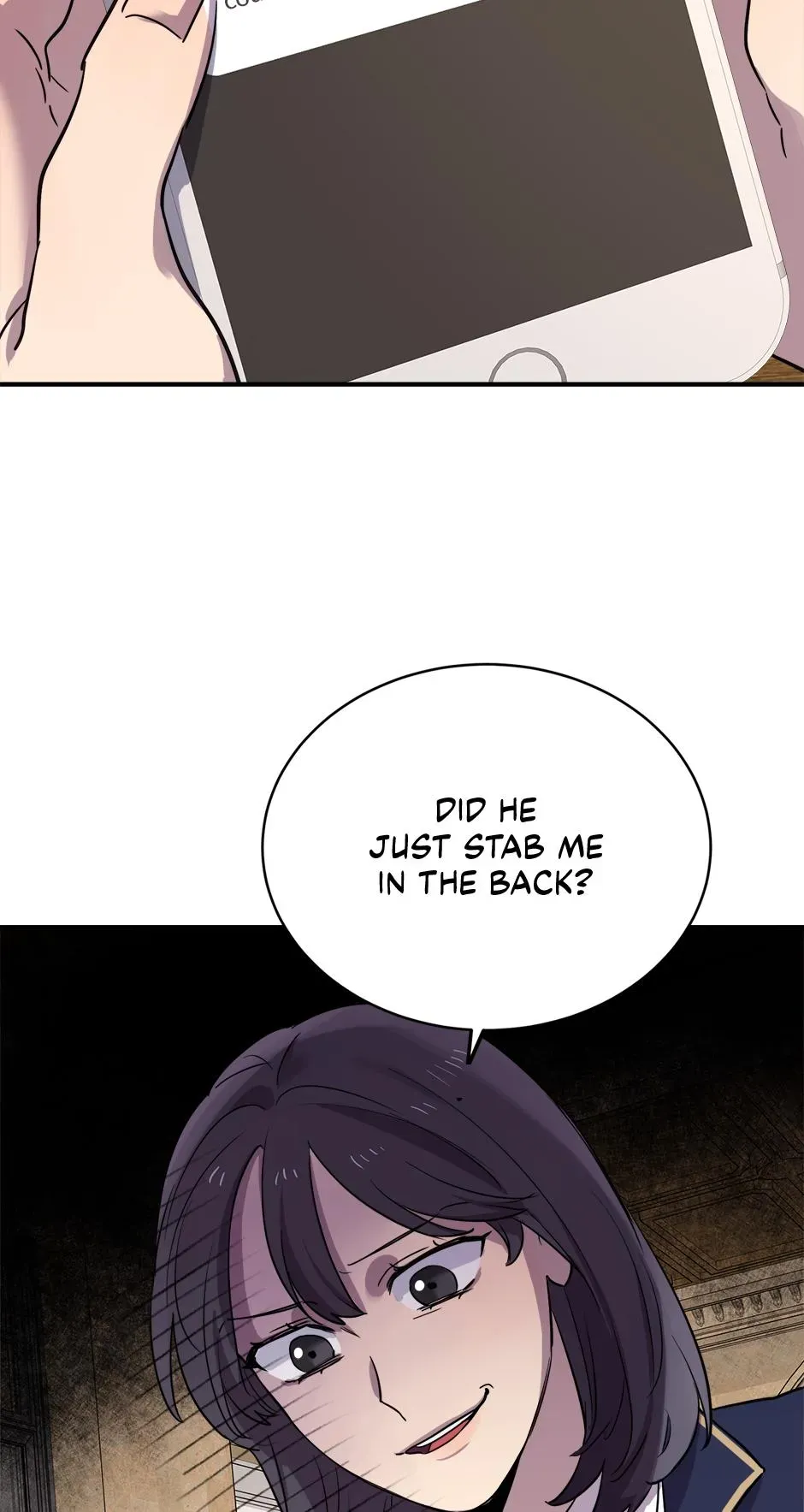 Read He Can