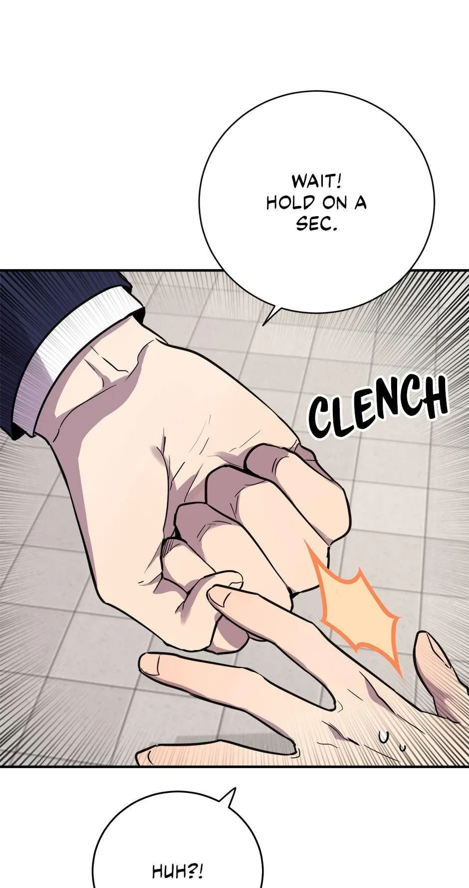 Read He Can