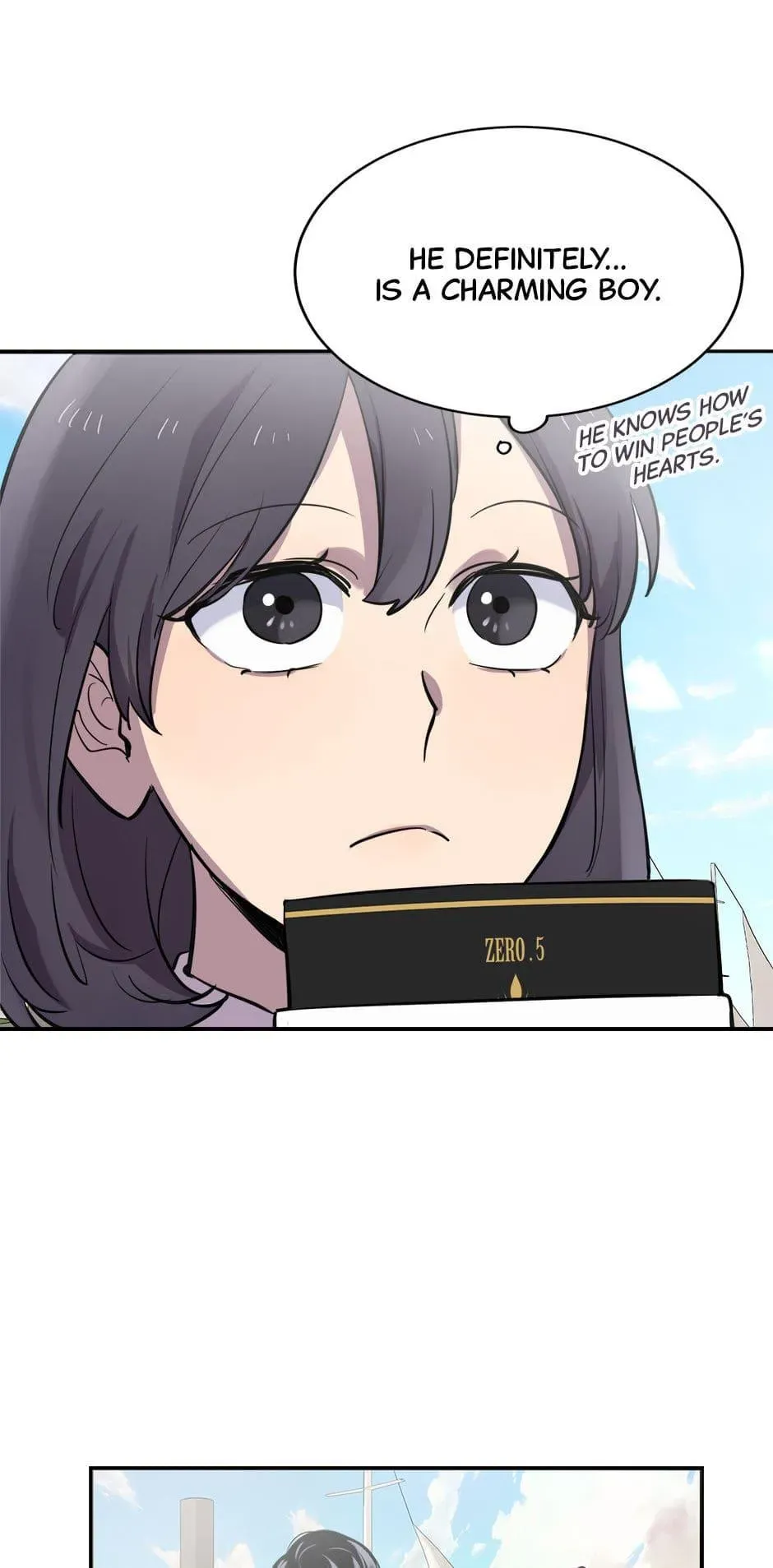 Read He Can