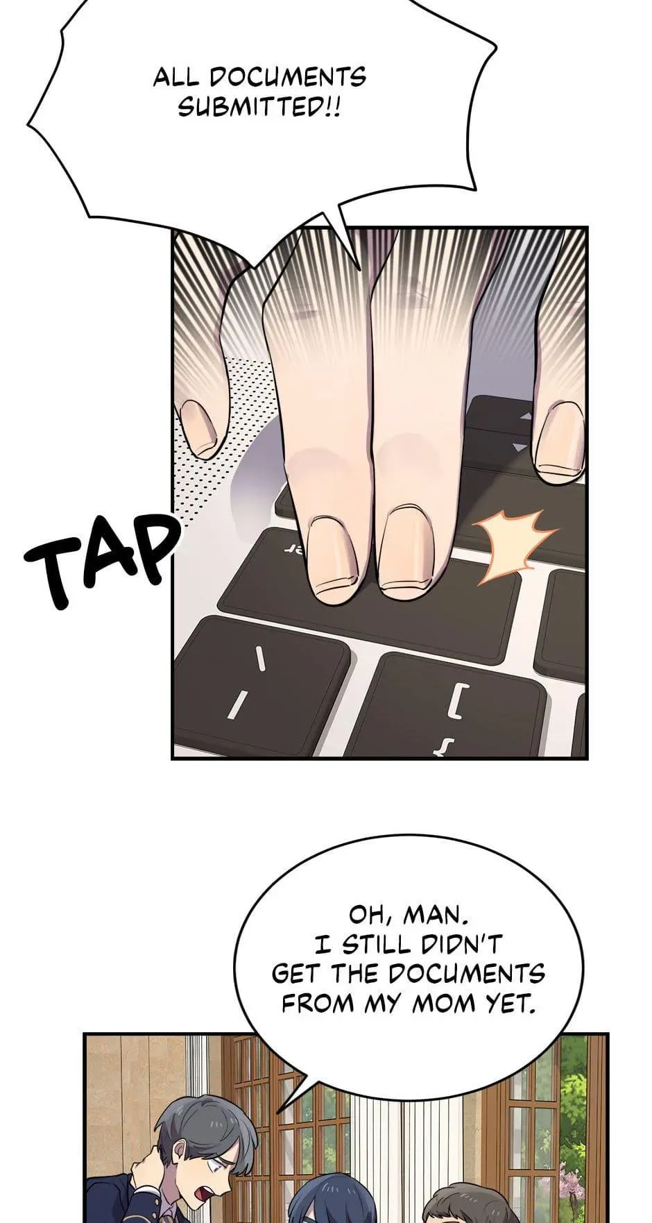 Read He Can