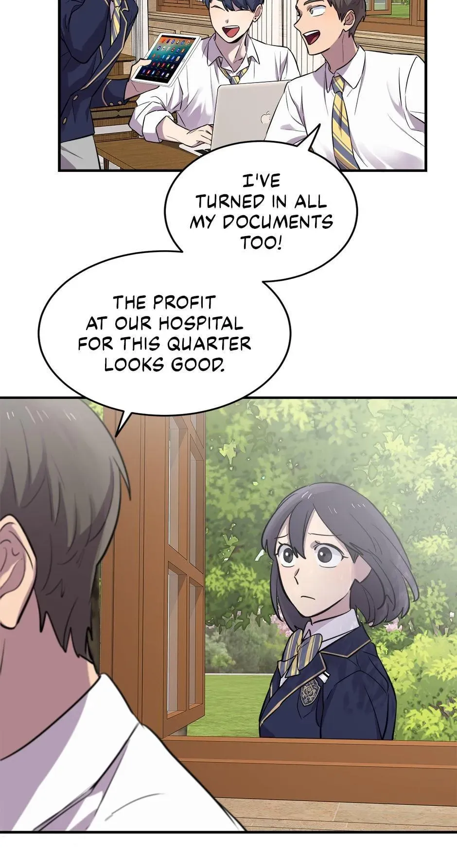 Read He Can