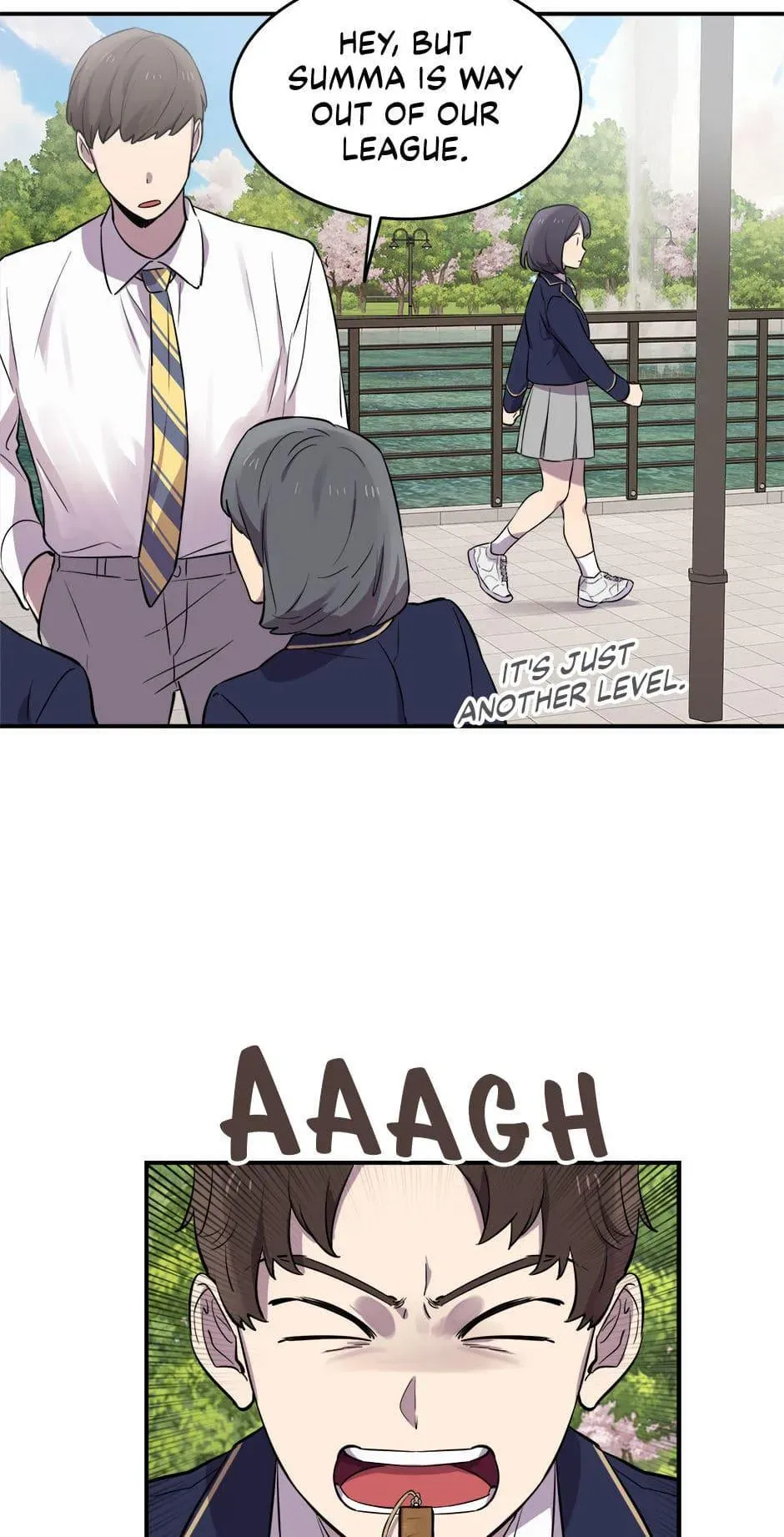 Read He Can
