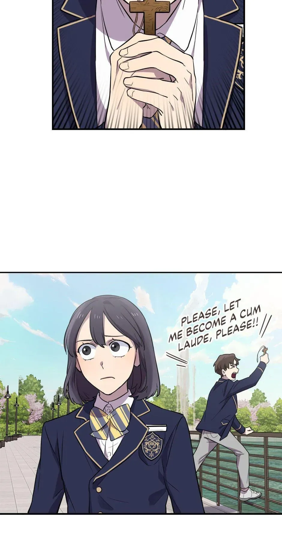 Read He Can