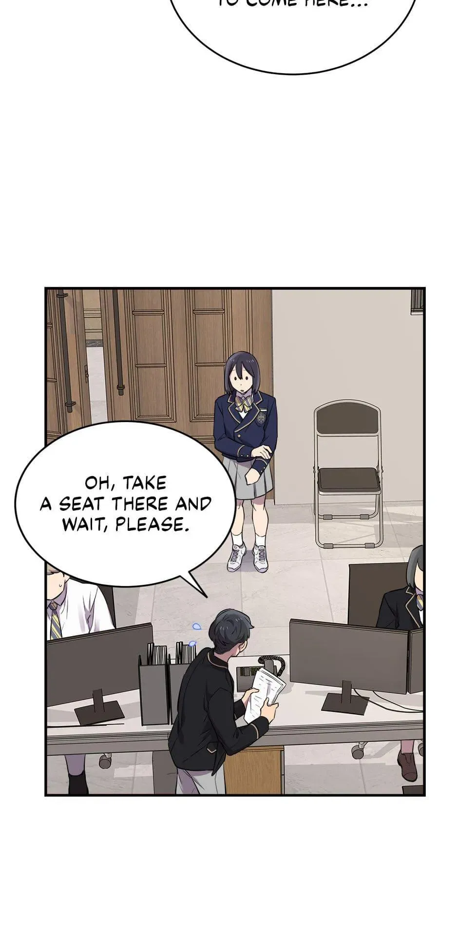 Read He Can