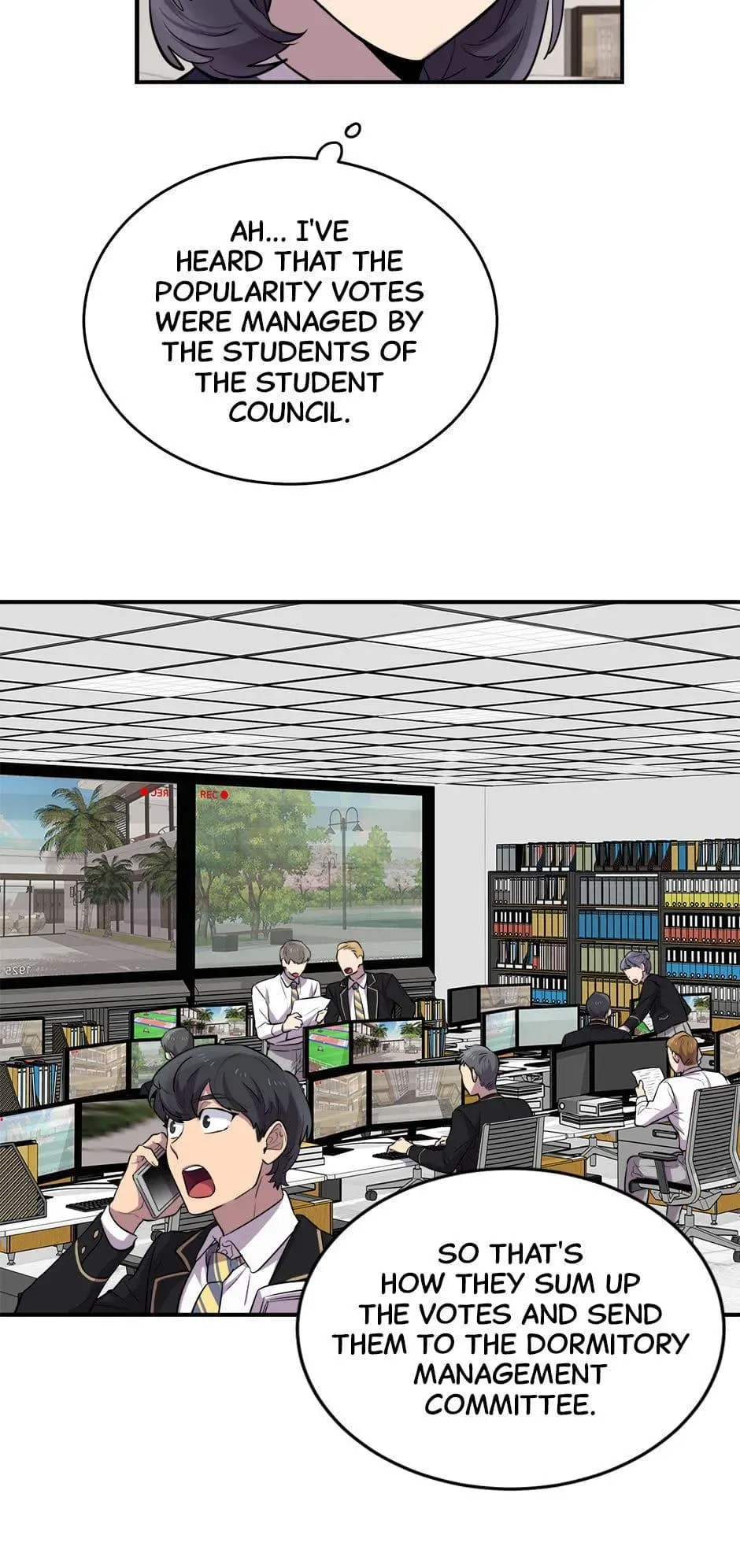 Read He Can