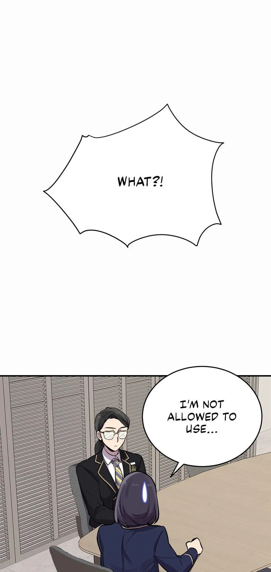 Read He Can
